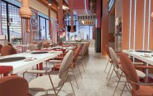 火锅店如何打造舒适美观的用餐环境